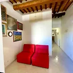 Casa Lu15, Cozy Centro Storico Apartment