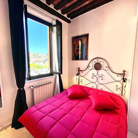 Apartment Casa Lu15, Cozy Centro Storico