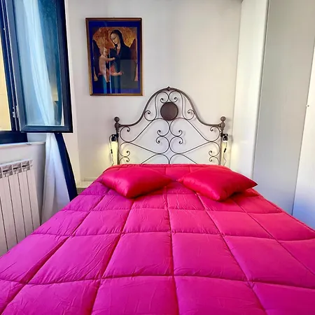 Casa Lu15, Cozy Centro Storico Siena