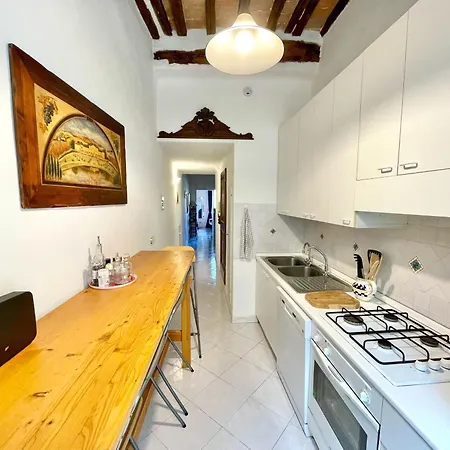 Casa Lu15, Cozy Centro Storico Apartment *