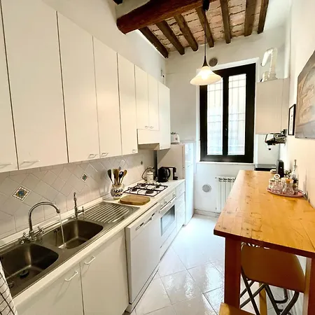 Casa Lu15, Cozy Centro Storico Apartment *