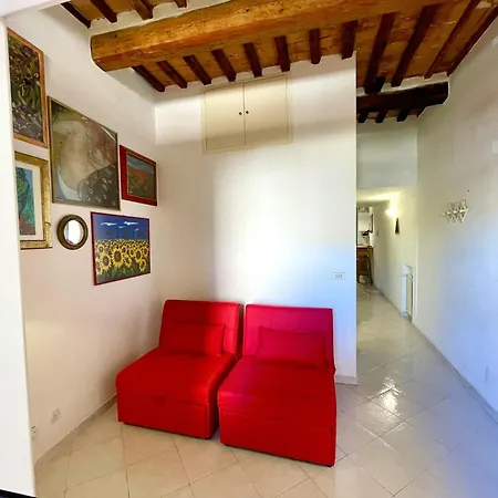 Casa Lu15, Cozy Centro Storico Apartment