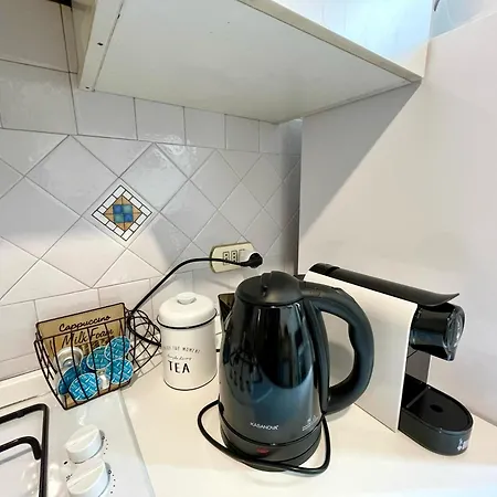 Casa Lu15, Cozy Centro Storico Apartment Siena