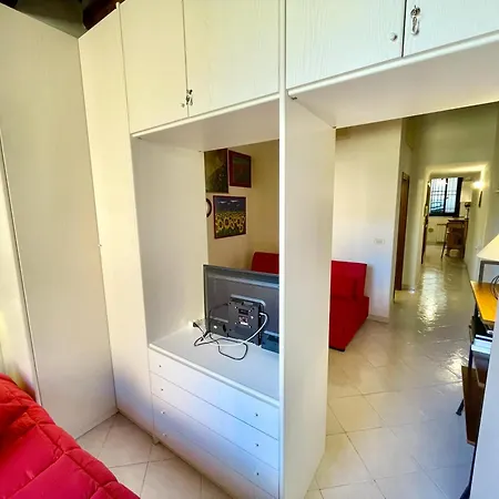Casa Lu15, Cozy Centro Storico