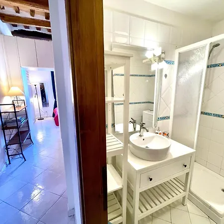 Casa Lu15, Cozy Centro Storico