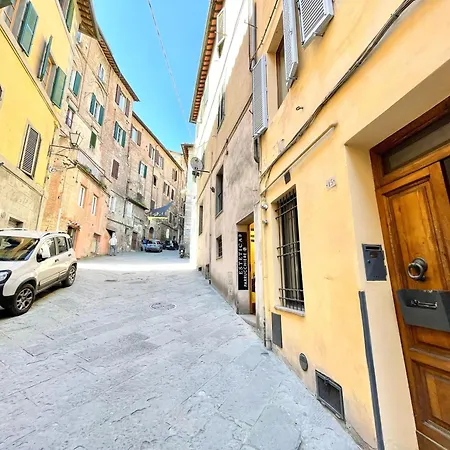 Casa Lu15, Cozy Centro Storico
