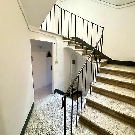 Casa Lu15, Cozy Centro Storico