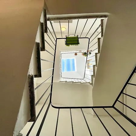 Casa Lu15, Cozy Centro Storico * Siena