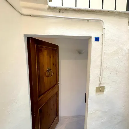 Apartment Casa Lu15, Cozy Centro Storico